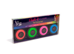 Chalk-It (Hair Colouring Chalk) Classic