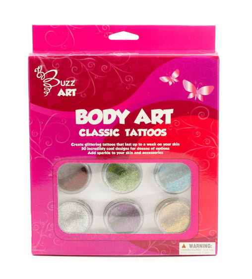 Rainbow Art – Buzz Retail Limited