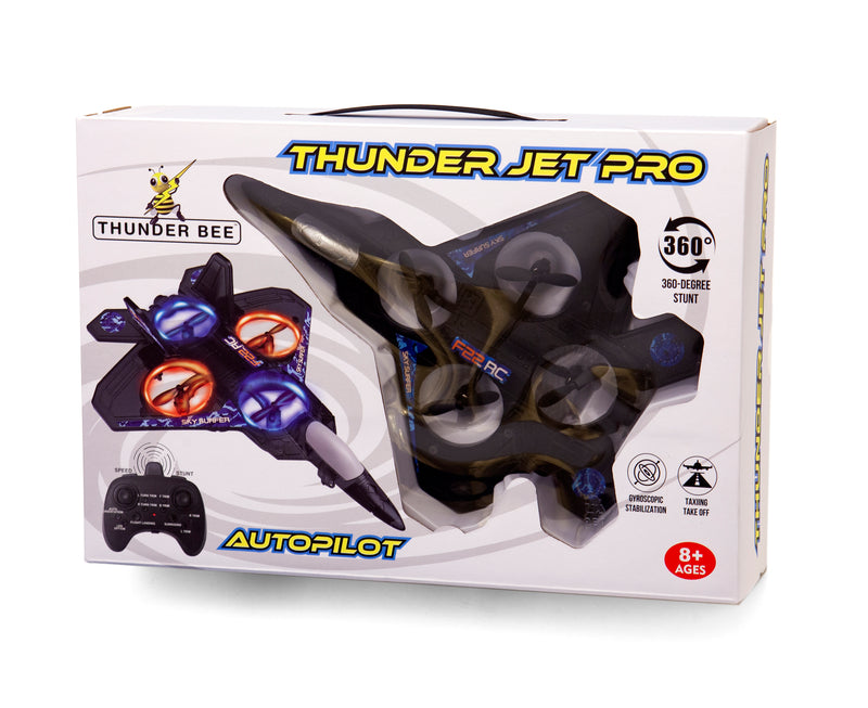 Sky thunder rc online